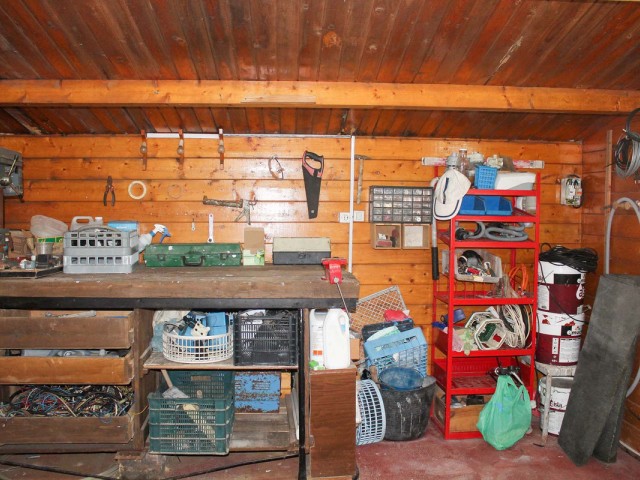 6 Makuuhuoneen Huvila Alhaurín de la Torre