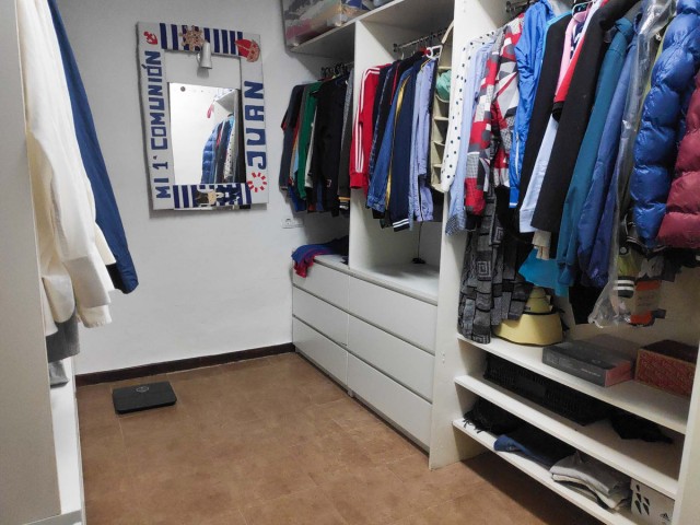 6 Makuuhuoneen Huvila Alhaurín de la Torre