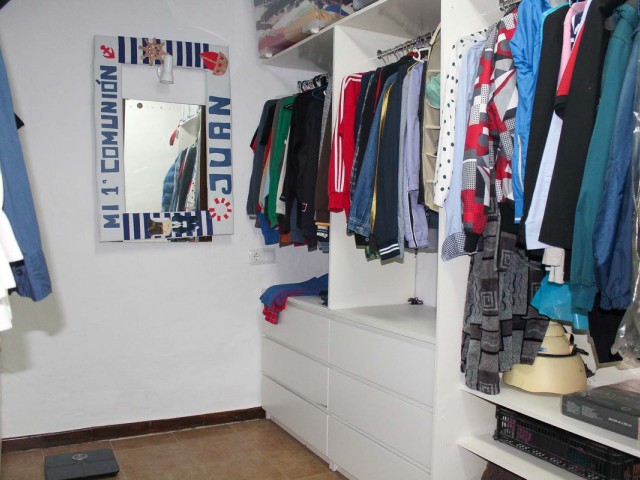 6 Makuuhuoneen Huvila Alhaurín de la Torre