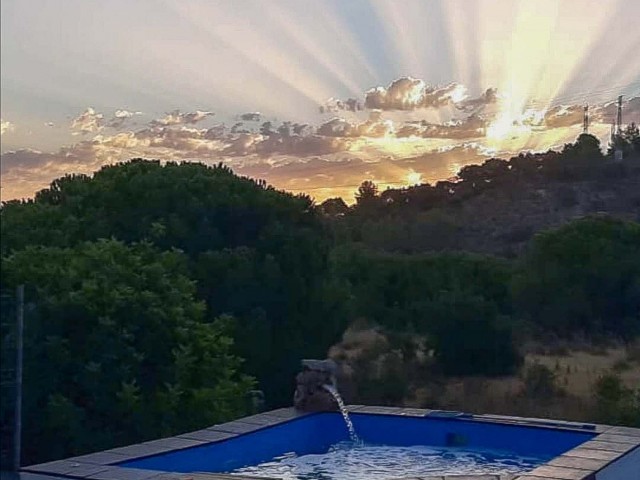 6 Makuuhuoneen Huvila Alhaurín de la Torre