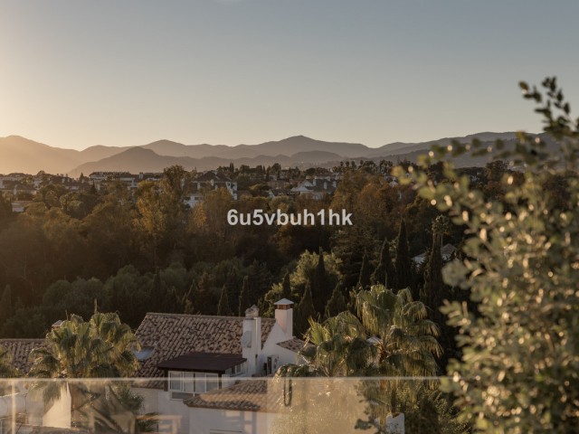 6 Bedrooms Villa in Marbella