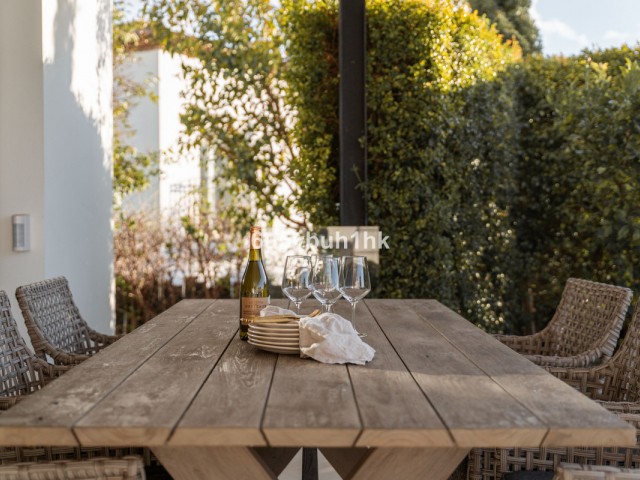 6 Schlafzimmer Villa in Marbella