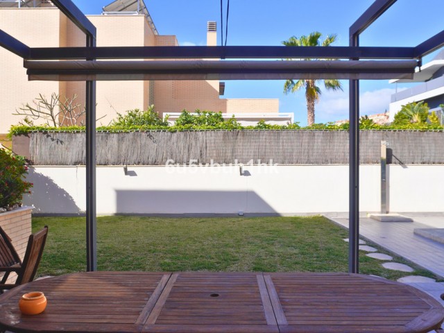5 Bedrooms Townhouse in Málaga