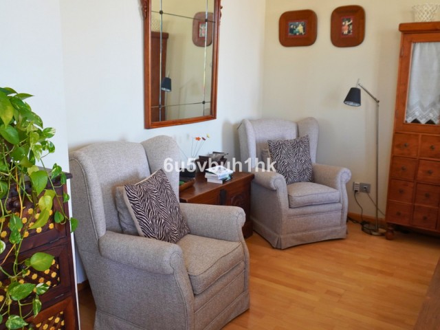 5 Schlafzimmer Reihenhaus in Málaga