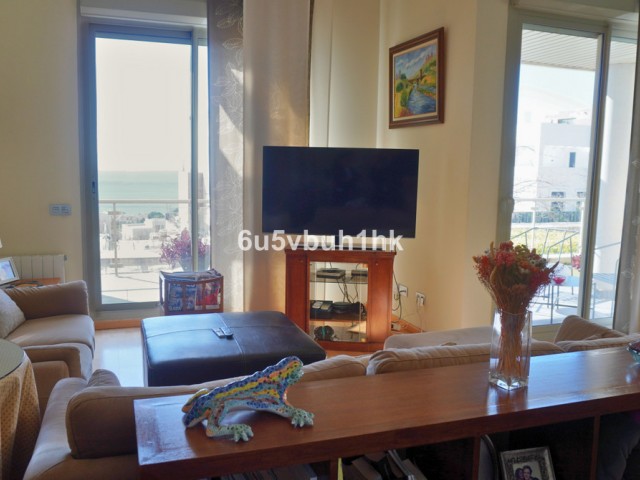 5 Schlafzimmer Reihenhaus in Málaga