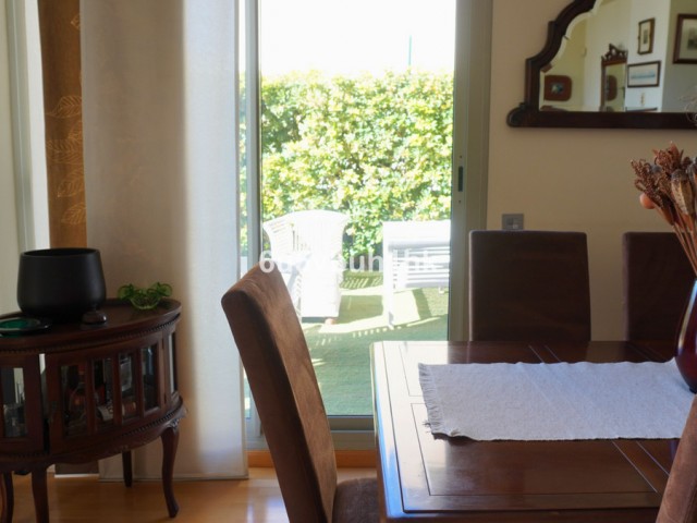 5 Schlafzimmer Reihenhaus in Málaga