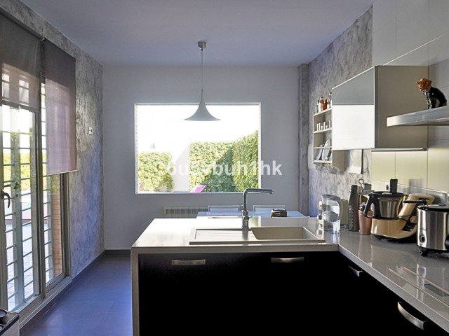 5 Schlafzimmer Reihenhaus in Málaga