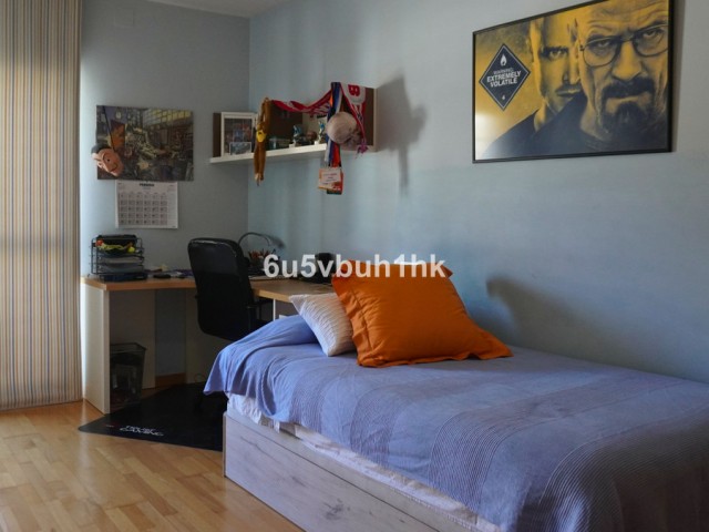 5 Schlafzimmer Reihenhaus in Málaga