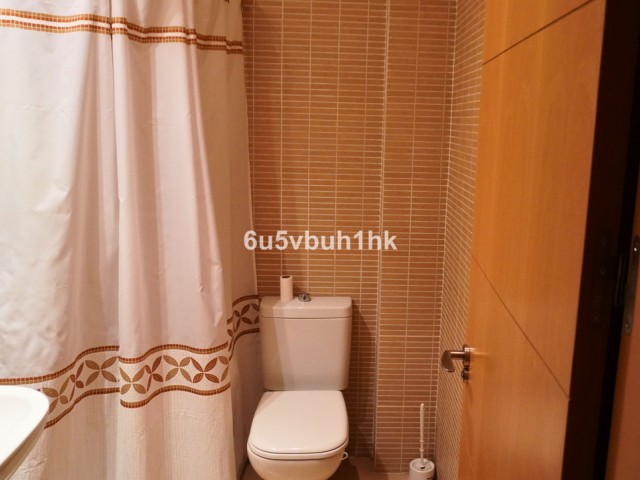 5 Schlafzimmer Reihenhaus in Málaga