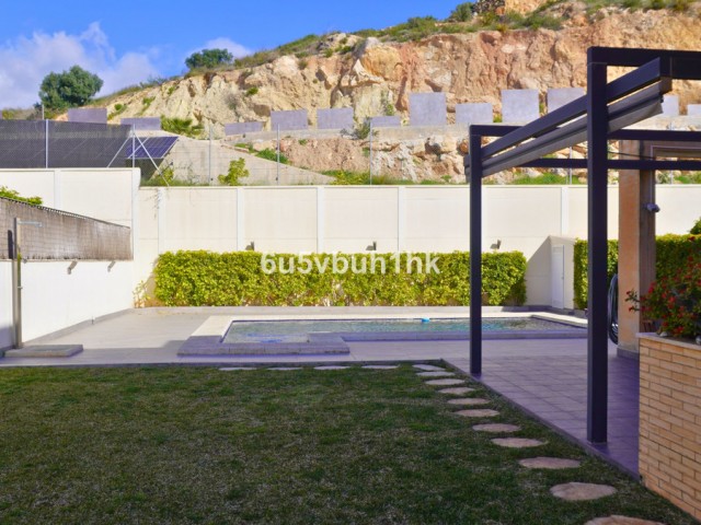 5 Schlafzimmer Reihenhaus in Málaga