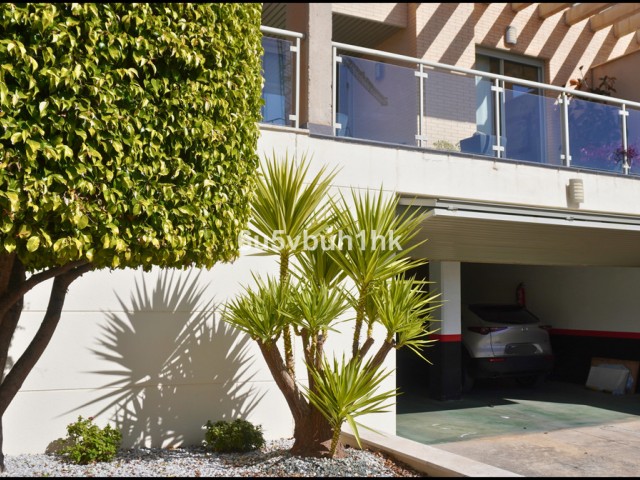 5 Schlafzimmer Reihenhaus in Málaga