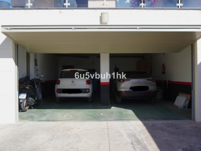 5 Schlafzimmer Reihenhaus in Málaga