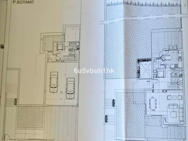 5 Schlafzimmer Reihenhaus in Málaga