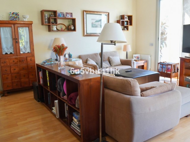 5 Schlafzimmer Reihenhaus in Málaga