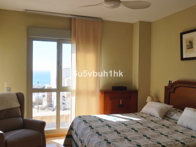 5 Schlafzimmer Reihenhaus in Málaga