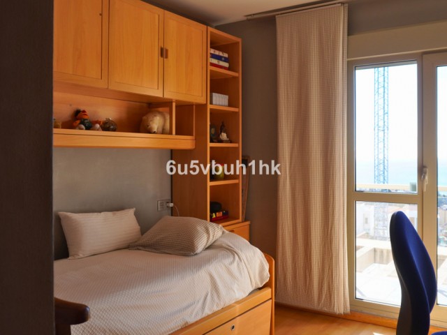 5 Schlafzimmer Reihenhaus in Málaga