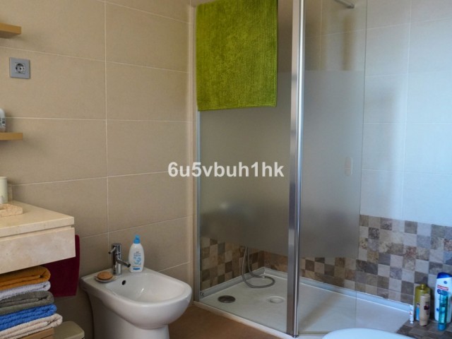 5 Schlafzimmer Reihenhaus in Málaga