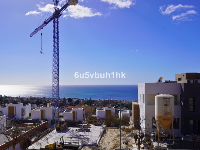 5 Makuuhuoneen Rivitalo Málaga