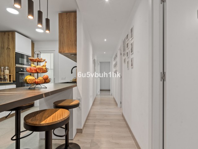 4 Soveroms Leilighet i Estepona