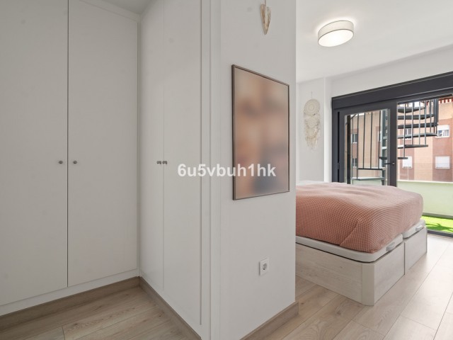 4 Soveroms Leilighet i Estepona