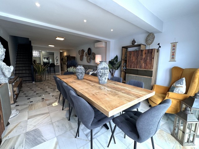 Townhouse, Benalmadena, R5310610