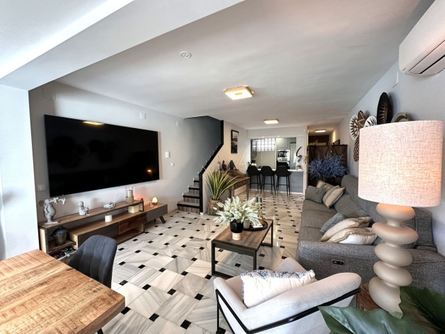 Townhouse, Benalmadena, R5310610