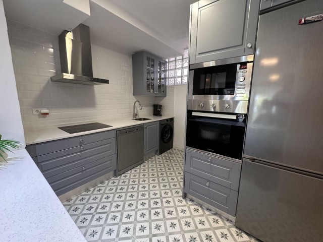 2 Bedrooms Townhouse in Benalmadena