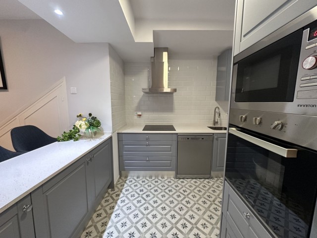 2 Bedrooms Townhouse in Benalmadena