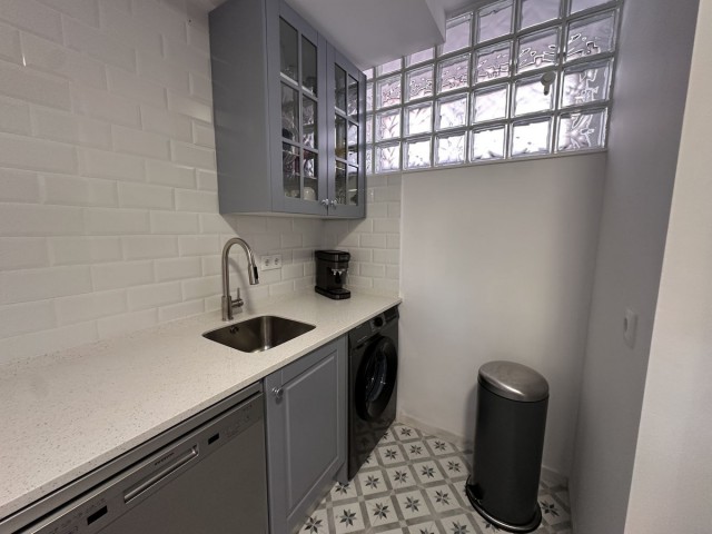 2 Bedrooms Townhouse in Benalmadena