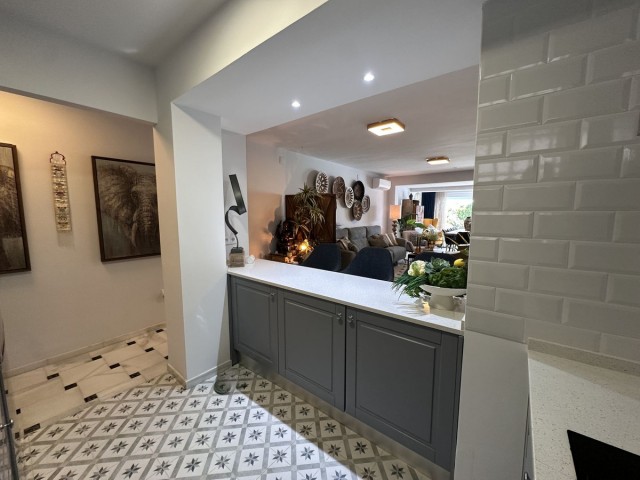 2 Bedrooms Townhouse in Benalmadena