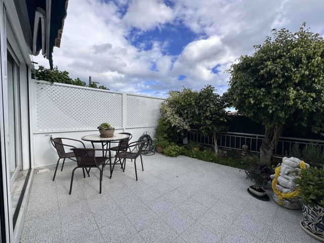 2 Bedrooms Townhouse in Benalmadena