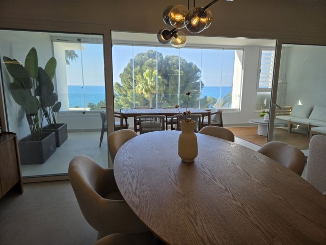 4 Bedrooms Apartment in Marbella