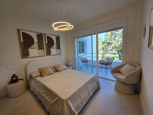 4 Bedrooms Apartment in Marbella