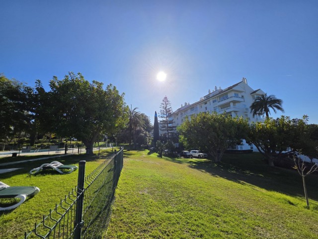 4 Bedrooms Apartment in Marbella