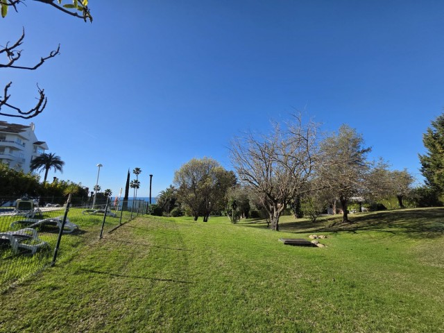 4 Bedrooms Apartment in Marbella