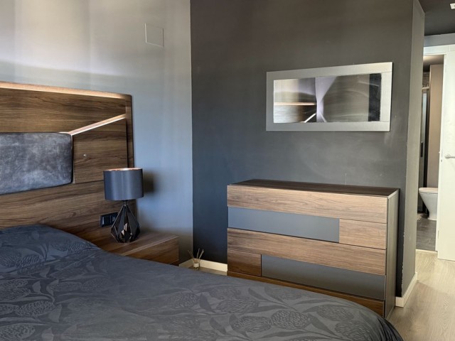 2 Bedrooms Apartment in Estepona