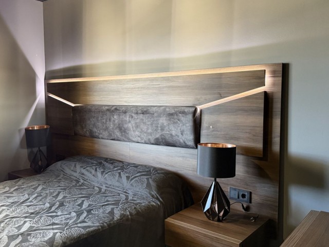 2 Bedrooms Apartment in Estepona