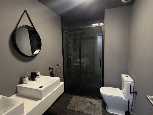 2 Bedrooms Apartment in Estepona