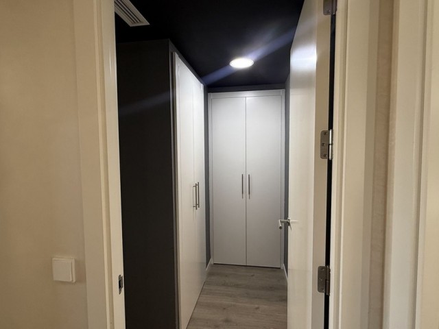 2 Bedrooms Apartment in Estepona