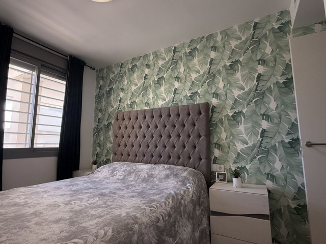 2 Bedrooms Apartment in Estepona