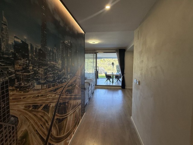 2 Bedrooms Apartment in Estepona