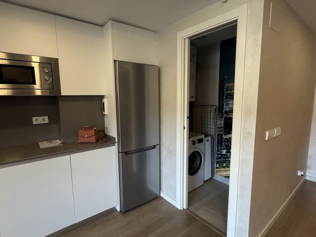 2 Bedrooms Apartment in Estepona