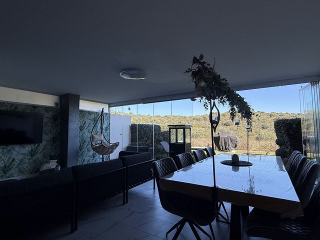 2 Bedrooms Apartment in Estepona