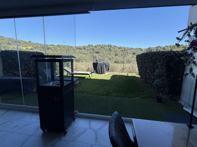 2 Bedrooms Apartment in Estepona