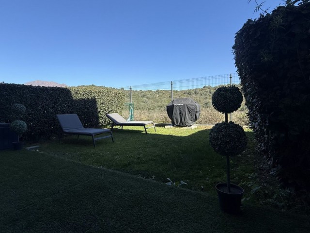 2 Bedrooms Apartment in Estepona