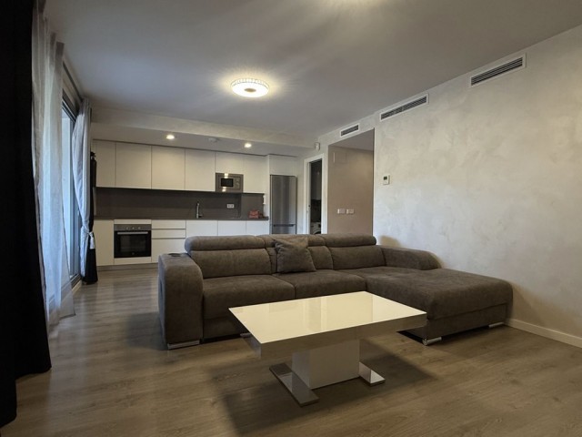 2 Bedrooms Apartment in Estepona