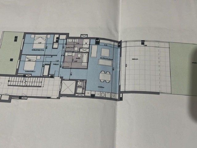 2 Bedrooms Apartment in Estepona