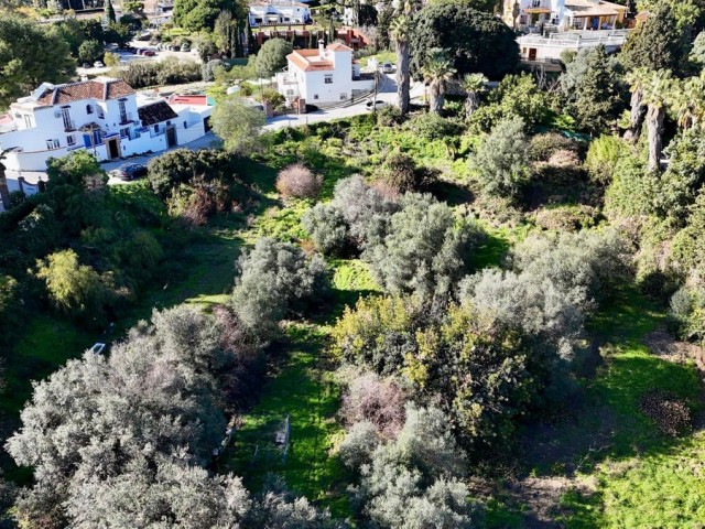  Plot in Mijas