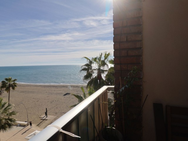 3 Bedrooms Apartment in Estepona
