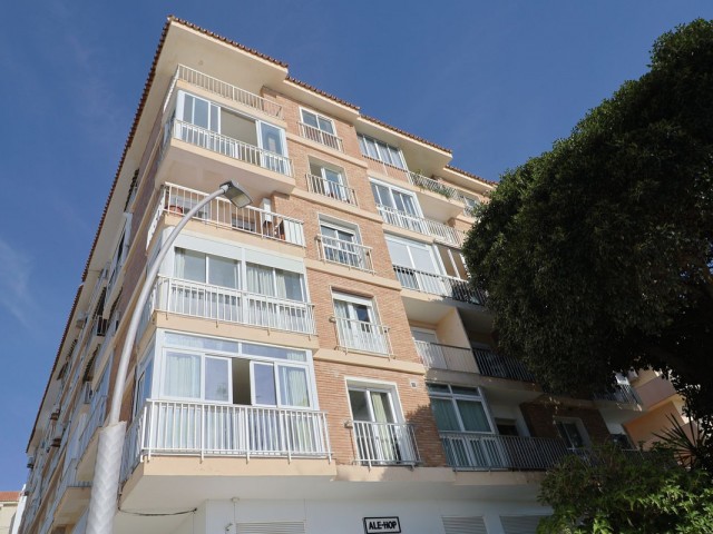 3 Bedrooms Apartment in Estepona